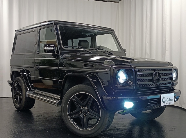 ｇクラス ｇ５００ Gclass ベンツgクラス専門 中古車販売